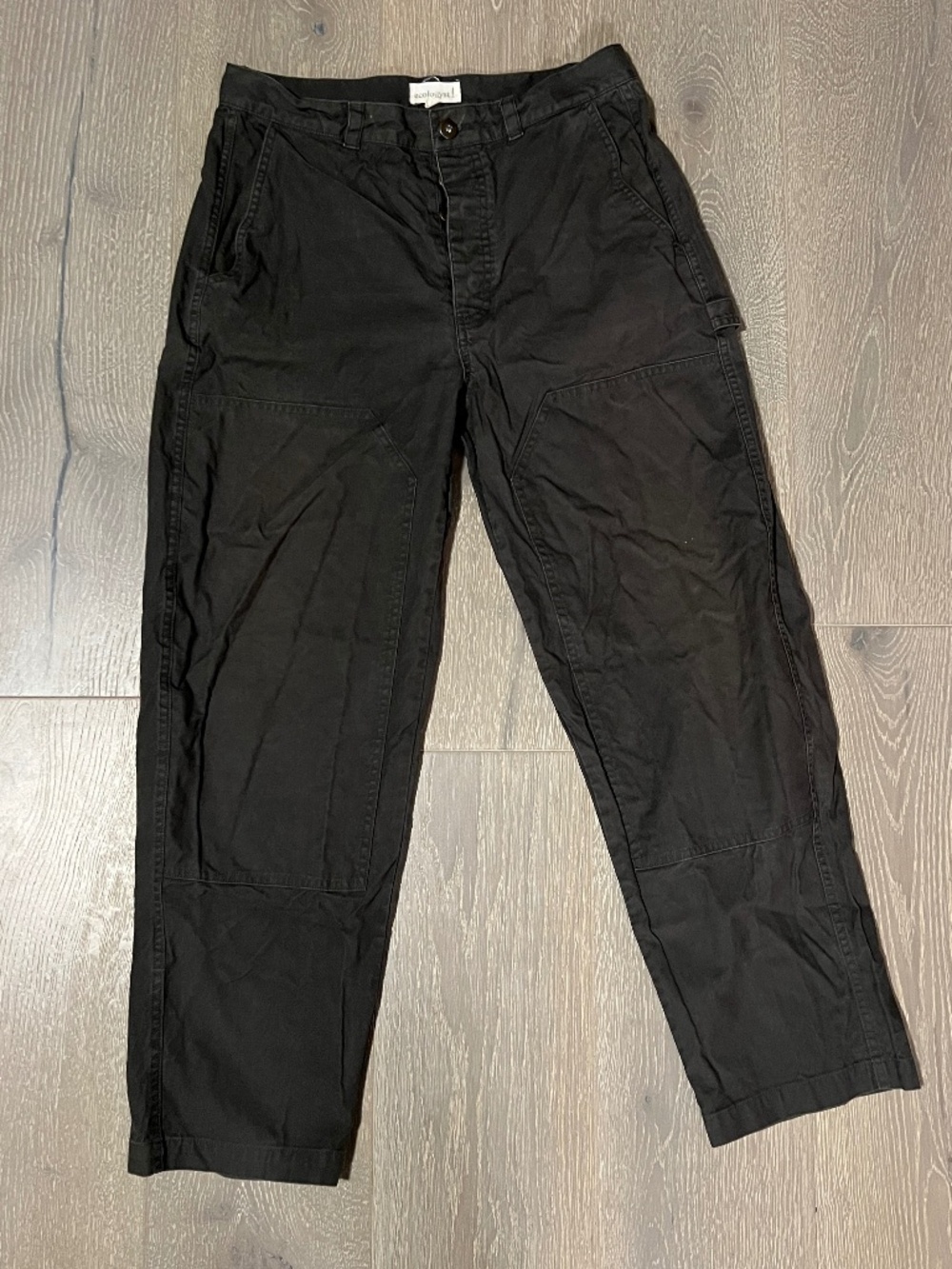 Ecologyst the women's work pant